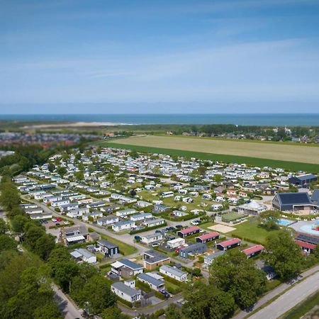 Zonneweelde, Vakantie Aan Zee นิวว์ฟลีท ภายนอก รูปภาพ