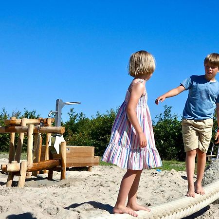 Zonneweelde, Vakantie Aan Zee นิวว์ฟลีท ภายนอก รูปภาพ