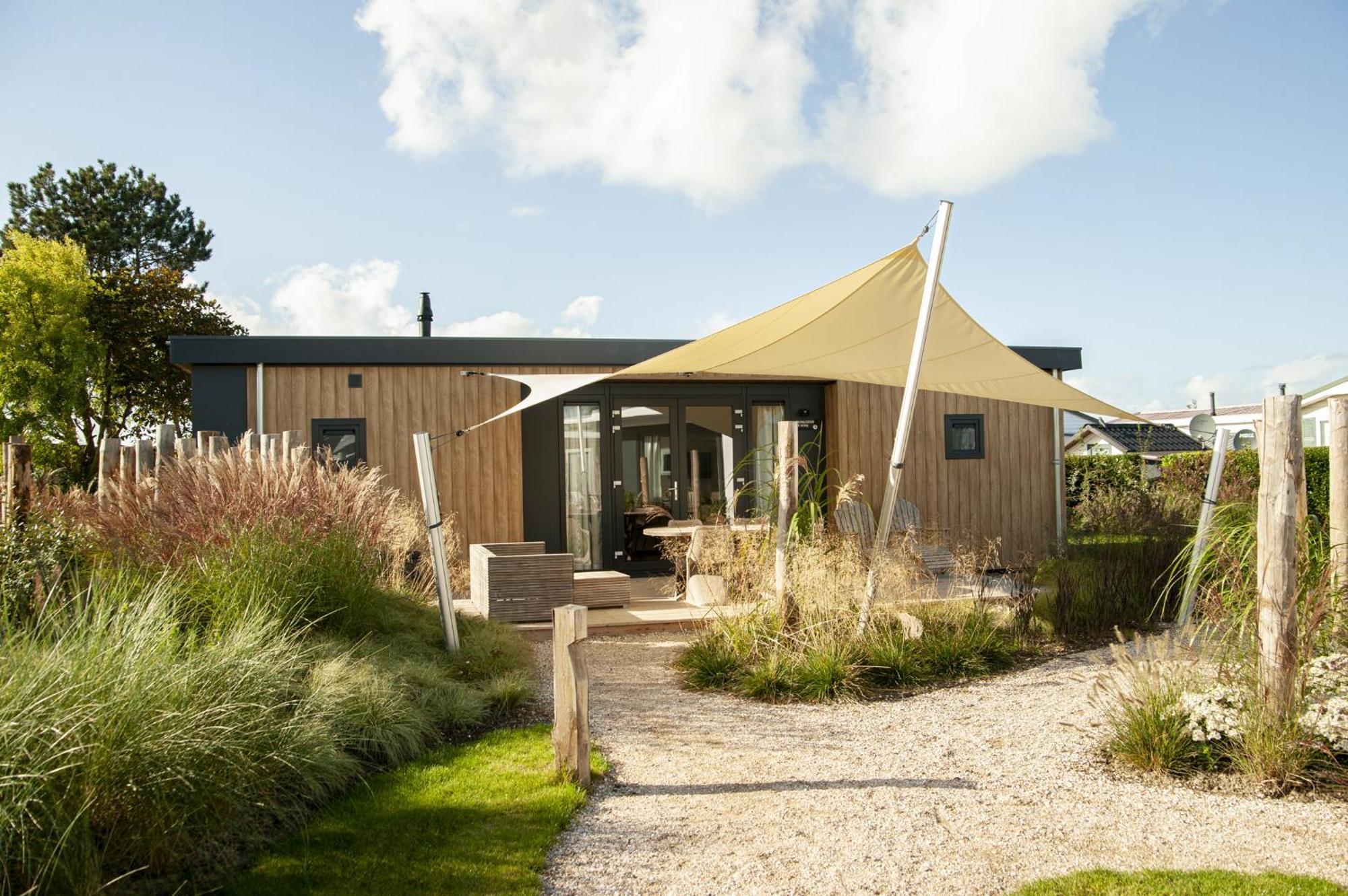 Zonneweelde, Vakantie Aan Zee นิวว์ฟลีท ภายนอก รูปภาพ