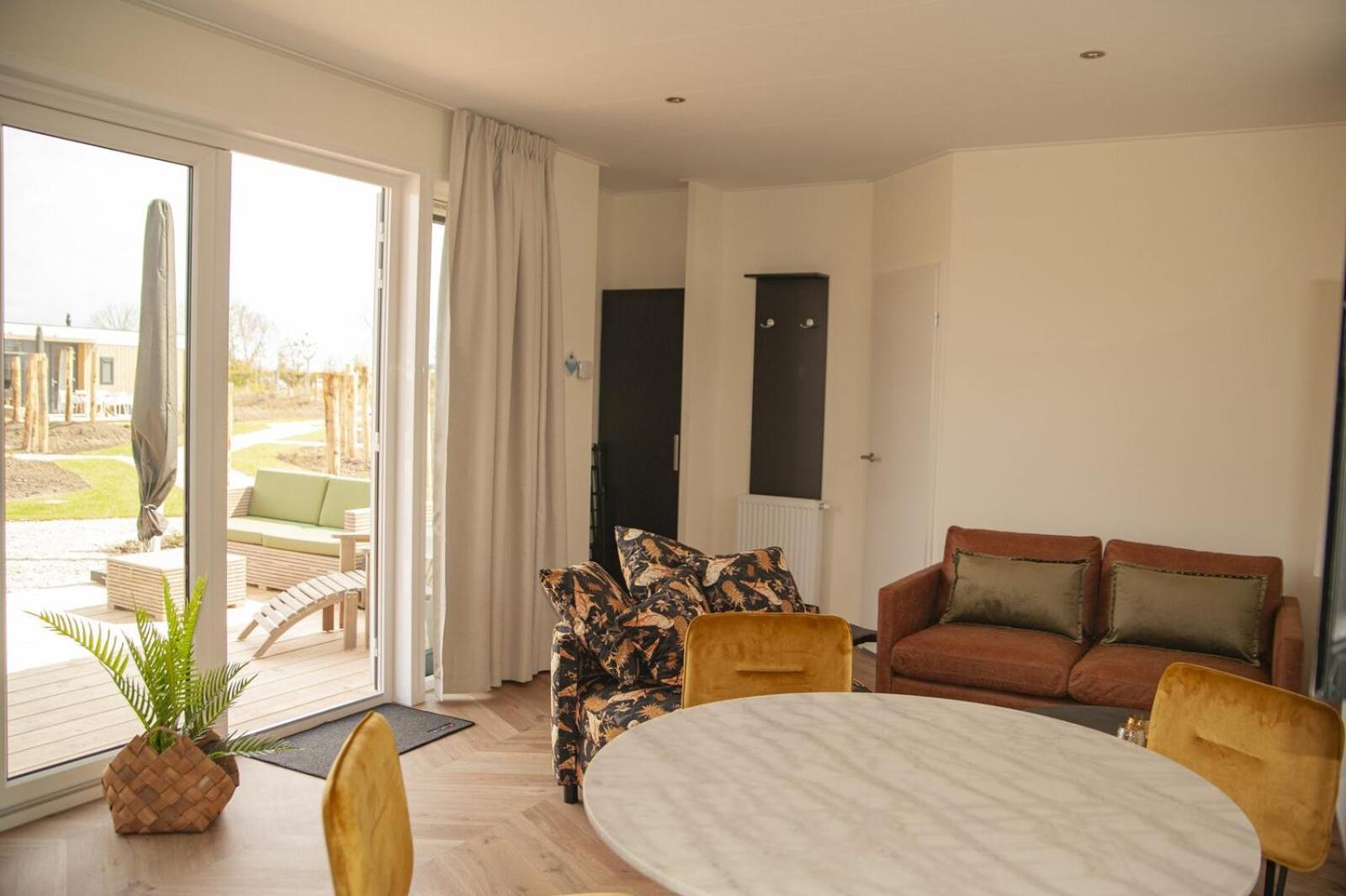 Zonneweelde, Vakantie Aan Zee นิวว์ฟลีท ภายนอก รูปภาพ