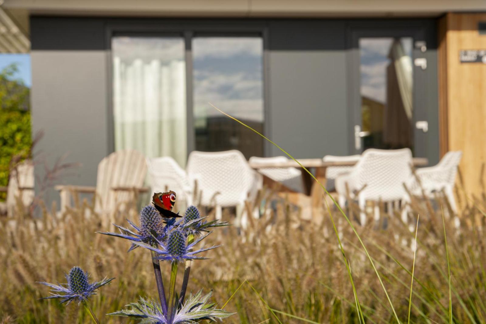 Zonneweelde, Vakantie Aan Zee นิวว์ฟลีท ภายนอก รูปภาพ