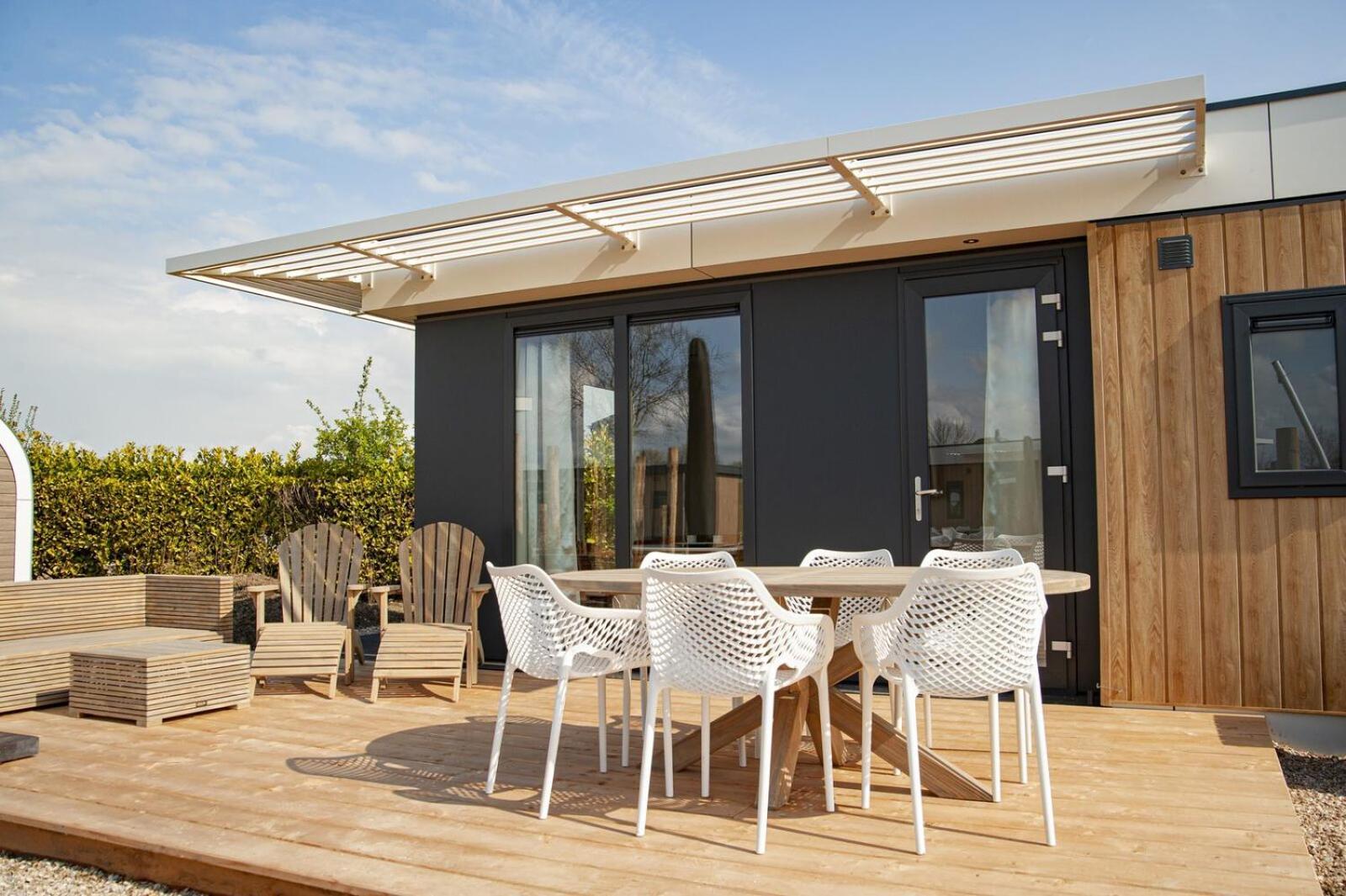 Zonneweelde, Vakantie Aan Zee นิวว์ฟลีท ภายนอก รูปภาพ