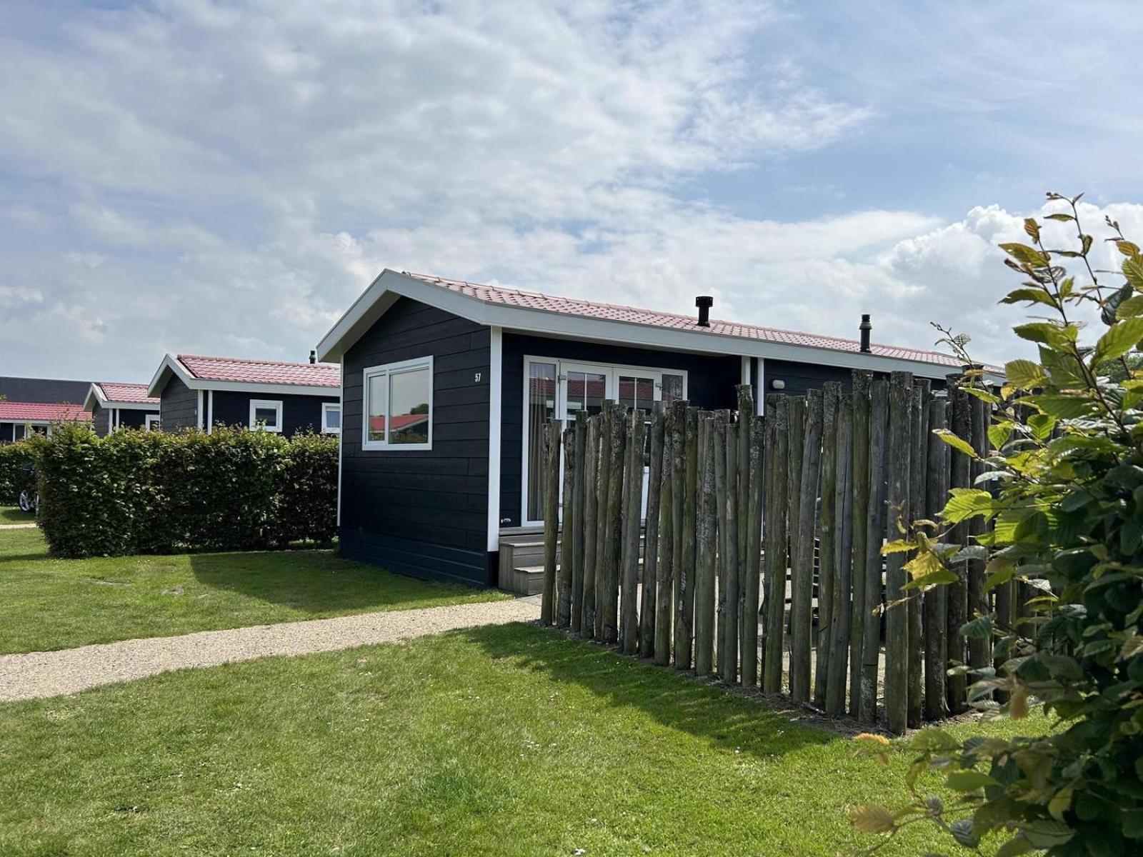Zonneweelde, Vakantie Aan Zee นิวว์ฟลีท ภายนอก รูปภาพ