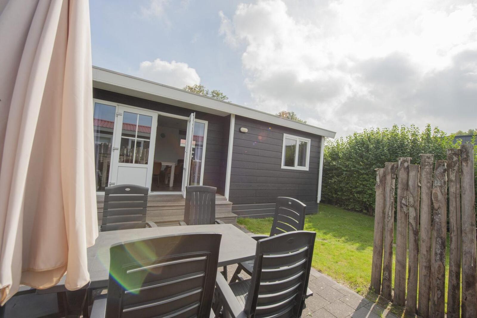 Zonneweelde, Vakantie Aan Zee นิวว์ฟลีท ภายนอก รูปภาพ