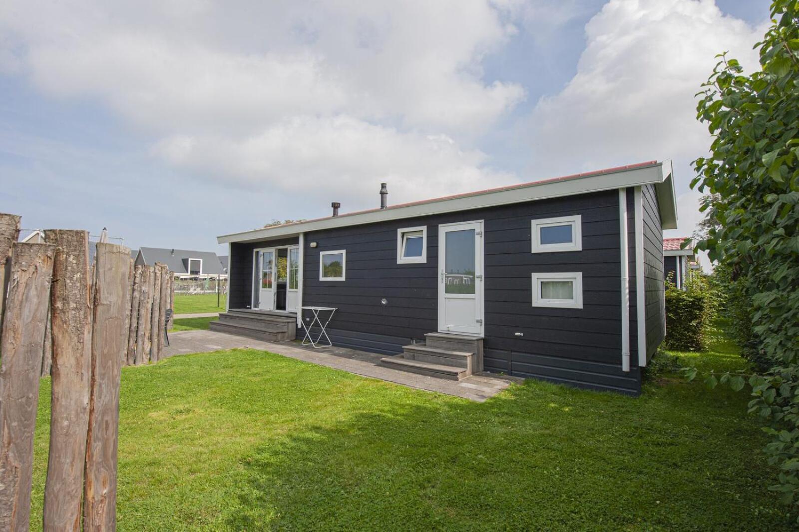 Zonneweelde, Vakantie Aan Zee นิวว์ฟลีท ภายนอก รูปภาพ
