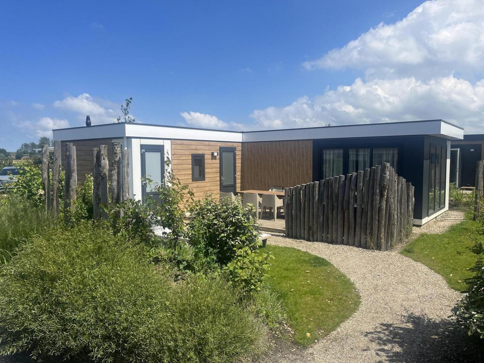 Zonneweelde, Vakantie Aan Zee นิวว์ฟลีท ภายนอก รูปภาพ