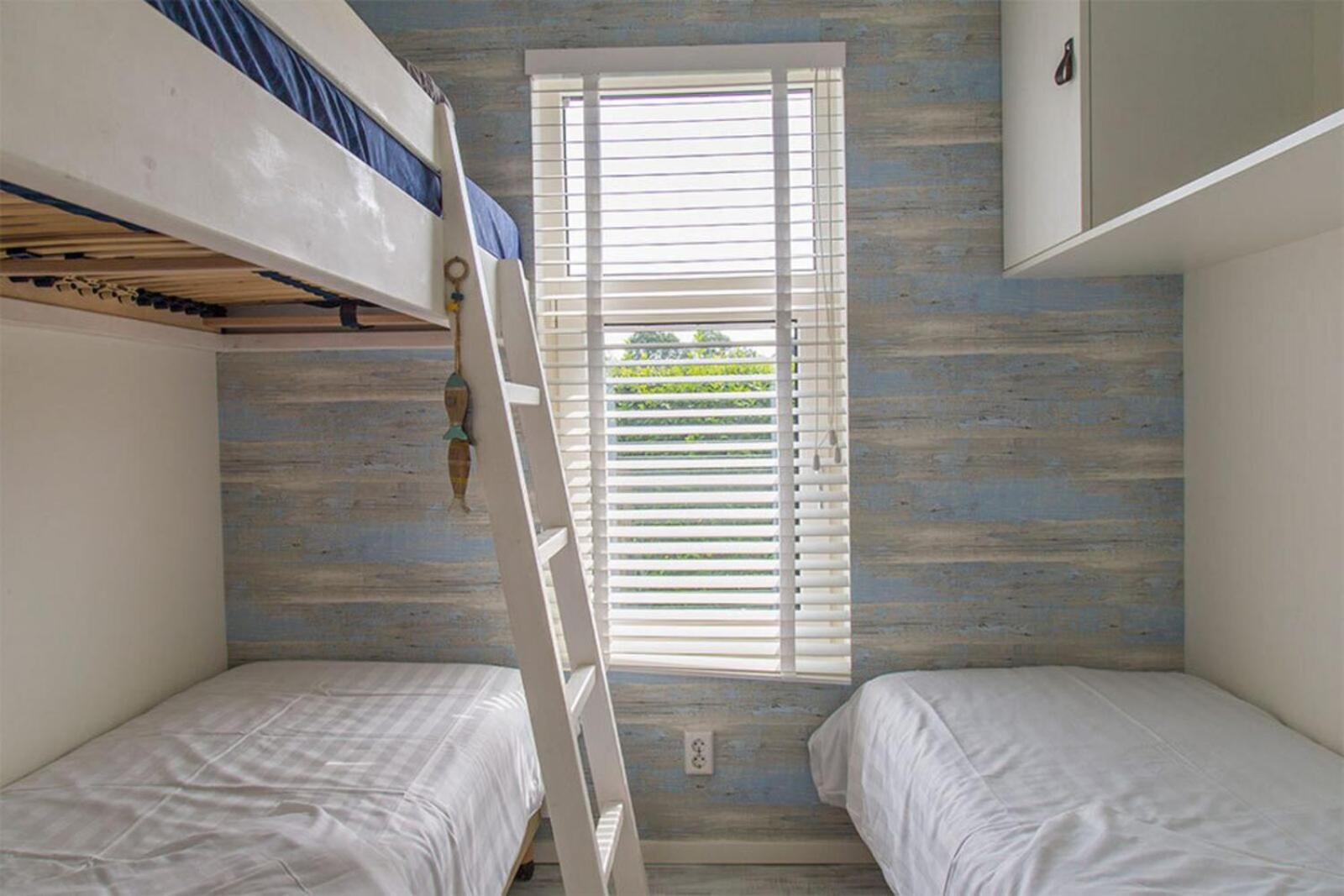 Zonneweelde, Vakantie Aan Zee นิวว์ฟลีท ภายนอก รูปภาพ