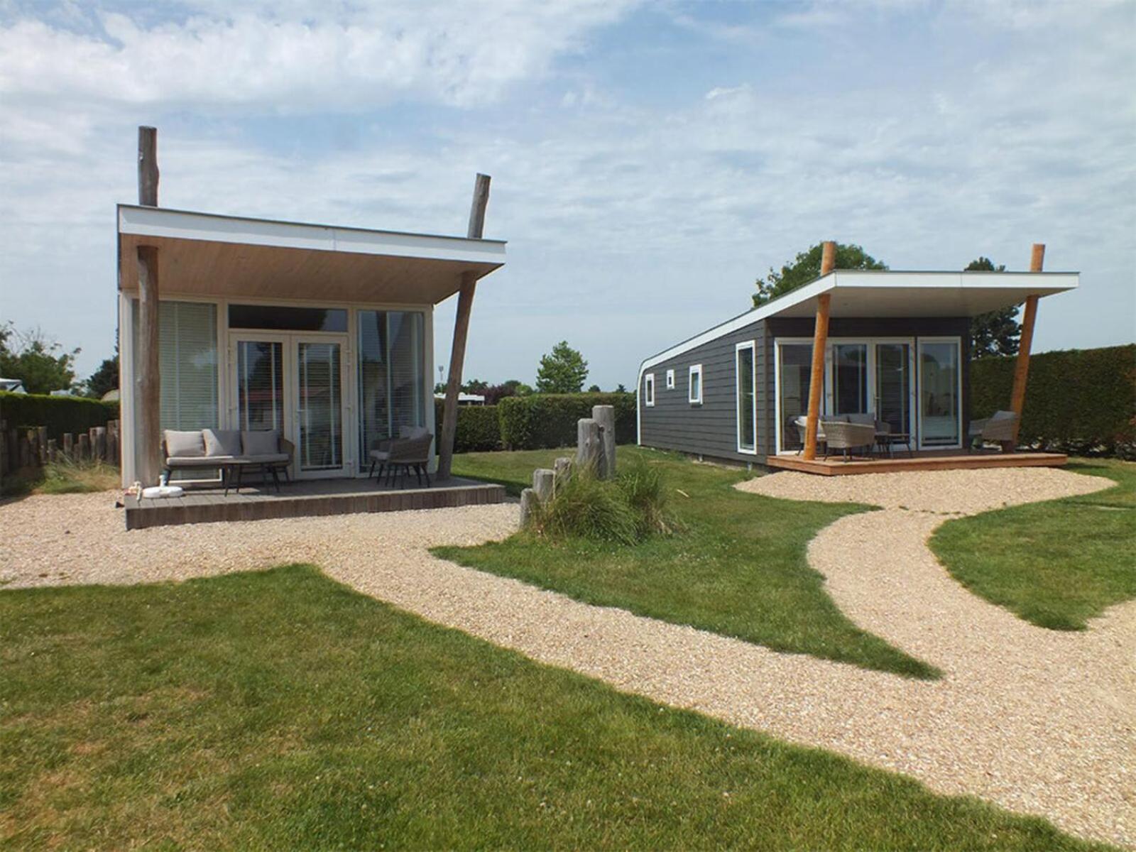 Zonneweelde, Vakantie Aan Zee นิวว์ฟลีท ภายนอก รูปภาพ