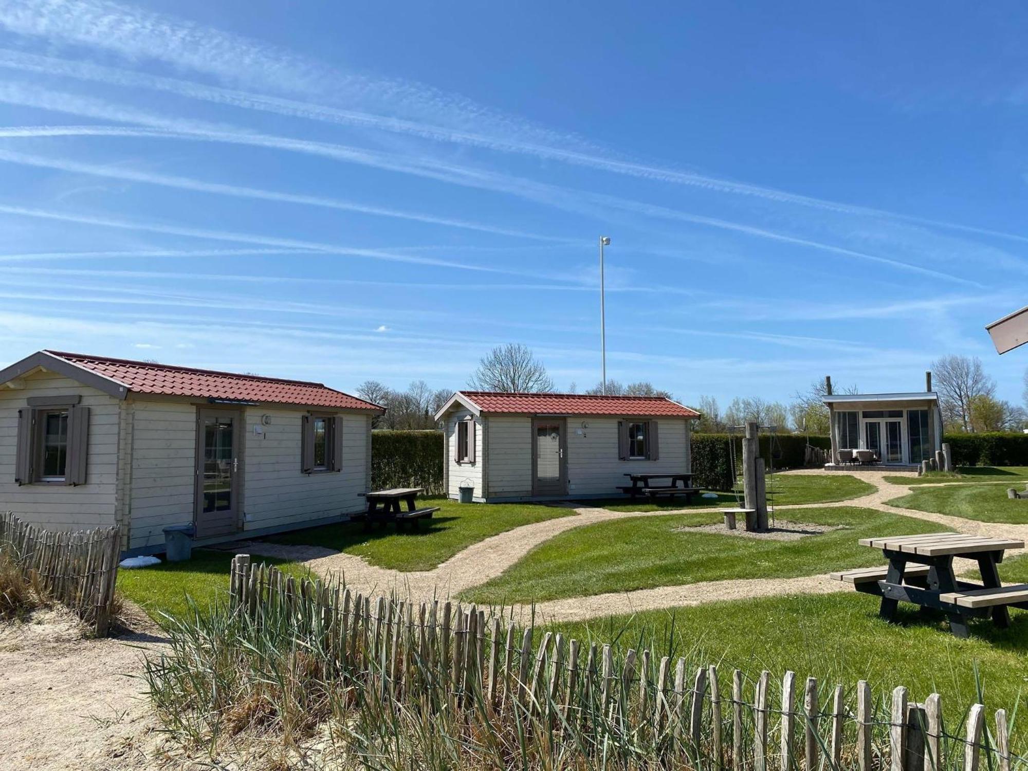Zonneweelde, Vakantie Aan Zee นิวว์ฟลีท ห้อง รูปภาพ