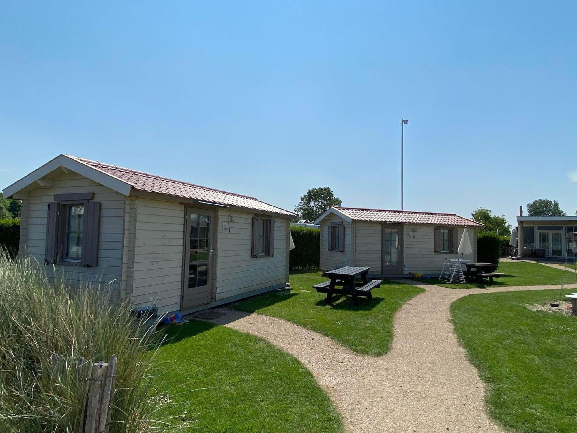Zonneweelde, Vakantie Aan Zee นิวว์ฟลีท ห้อง รูปภาพ